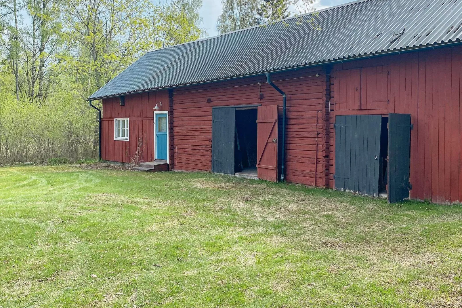 7 person holiday home in Borlänge-By Traum-Outdoor