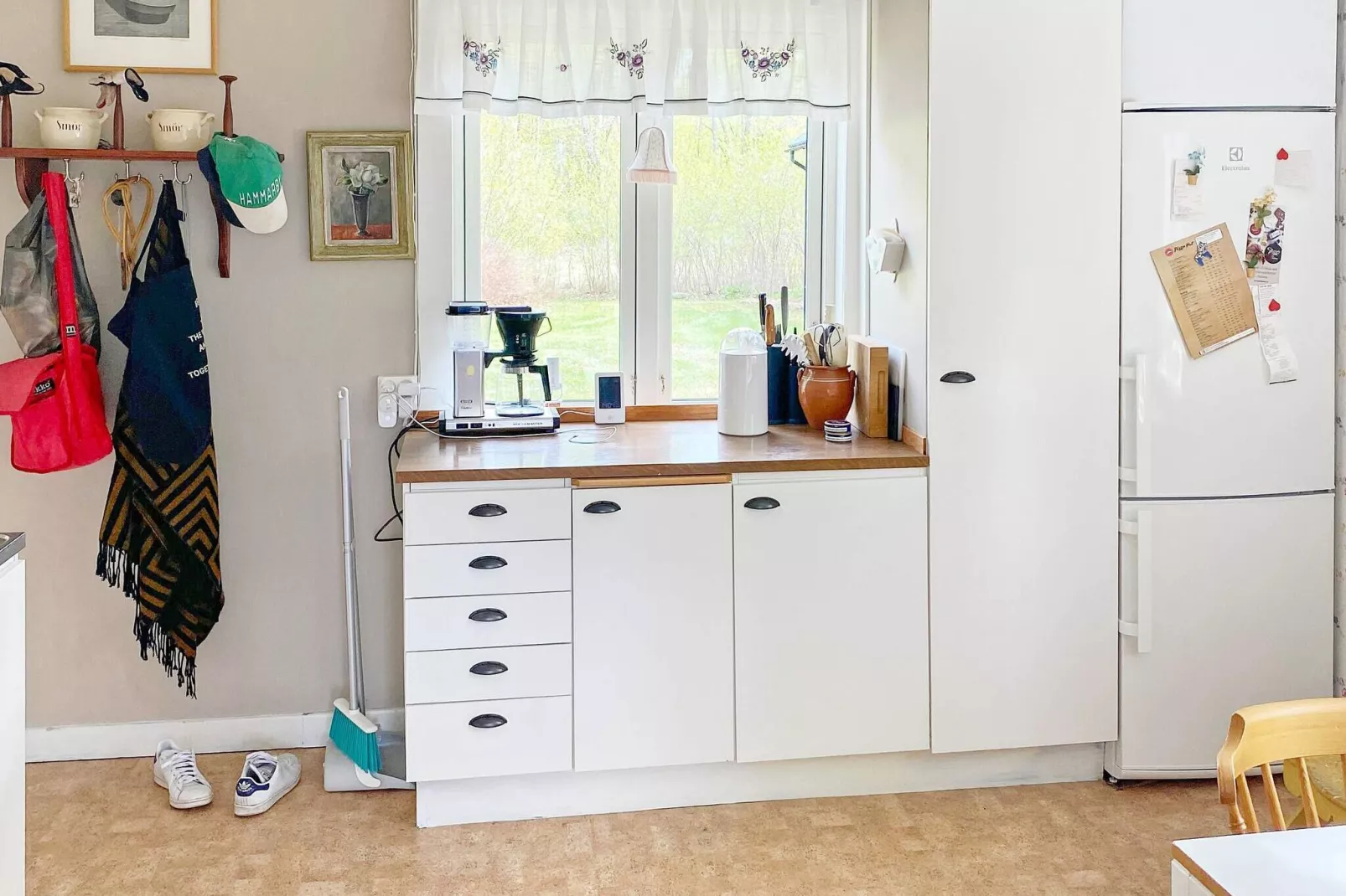 7 person holiday home in Borlänge-By Traum