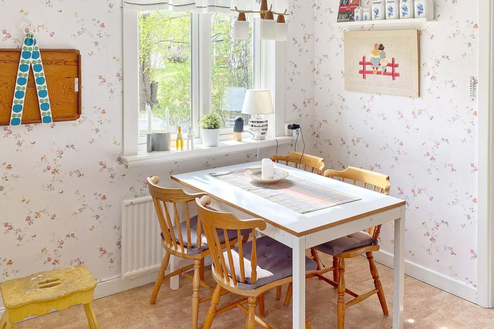 7 person holiday home in Borlänge-By Traum-Indoor