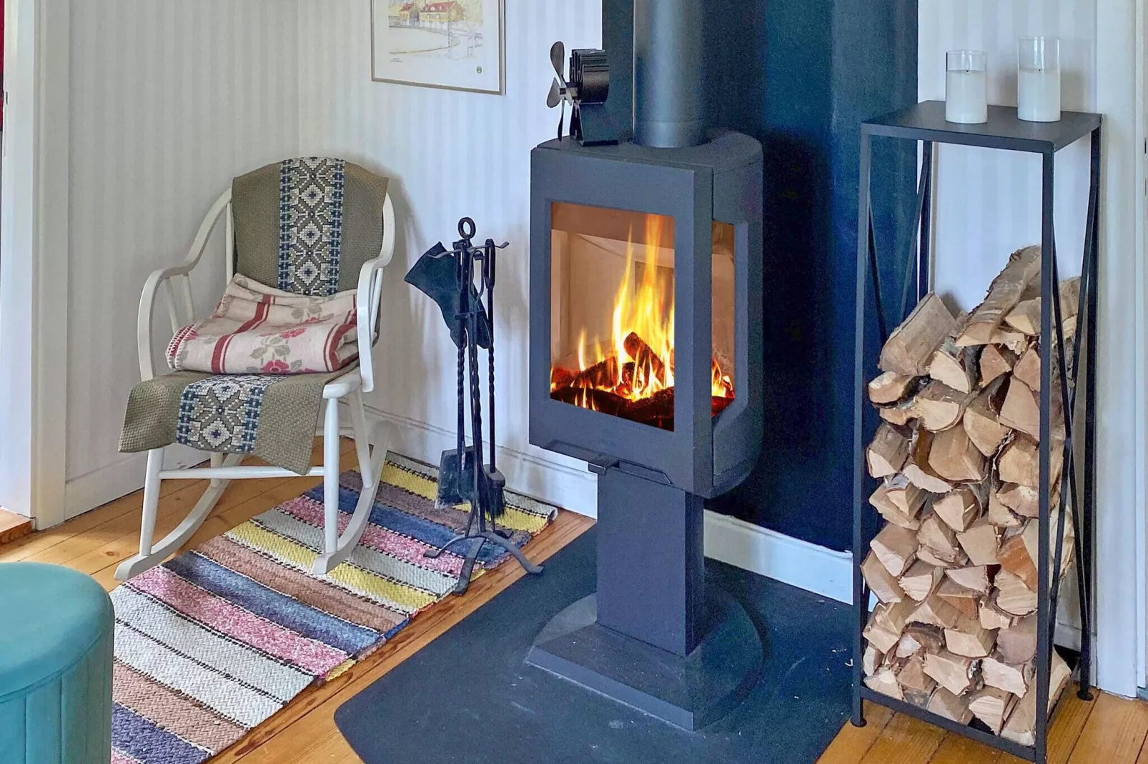 7 person holiday home in Borlänge-By Traum-Indoor