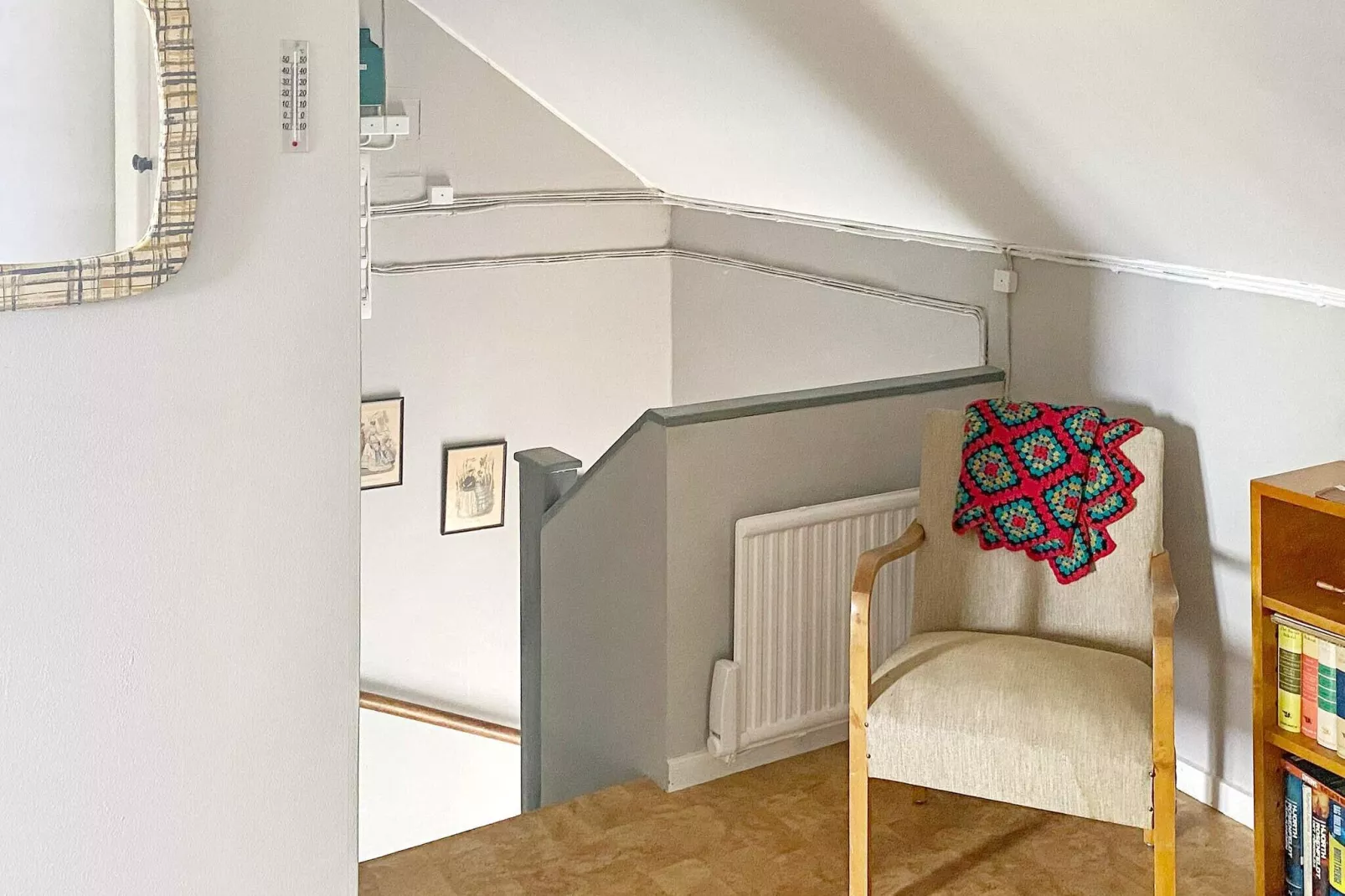 7 person holiday home in Borlänge-By Traum-Indoor