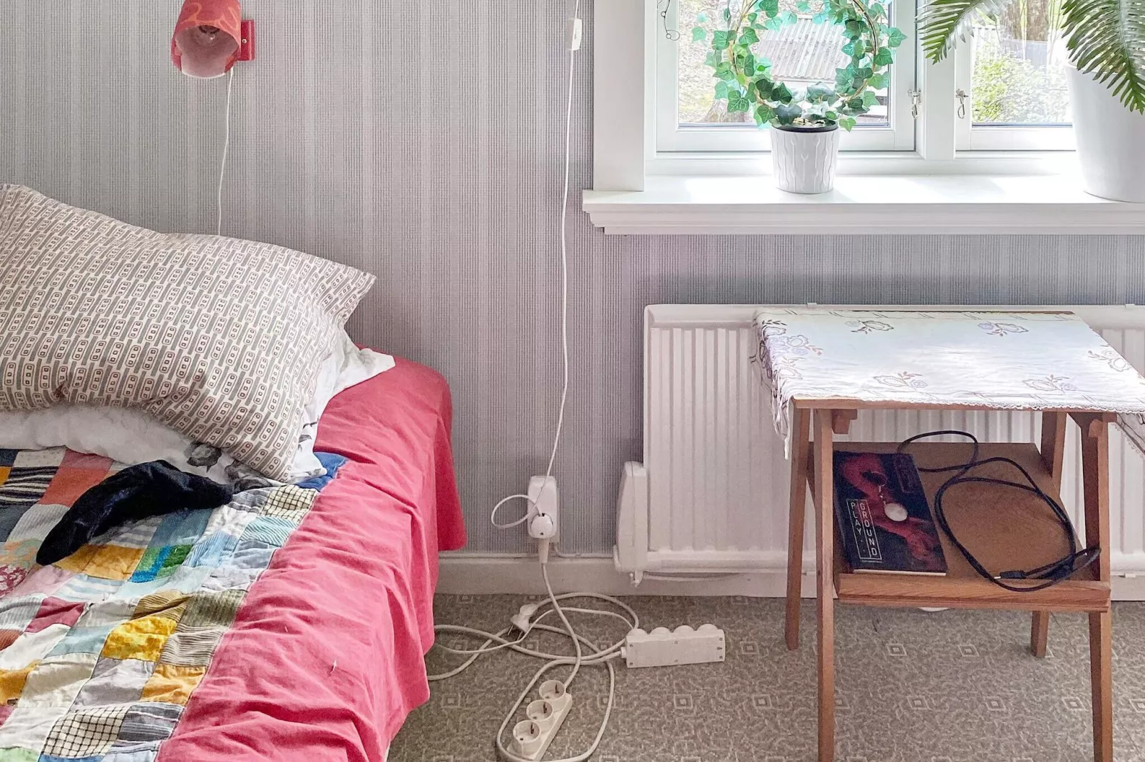 7 person holiday home in Borlänge-By Traum-Indoor