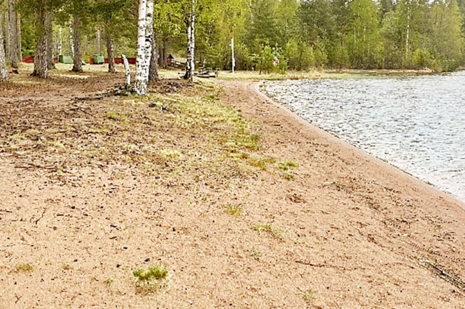 7 person holiday home in Borlänge-By Traum-Not tagged