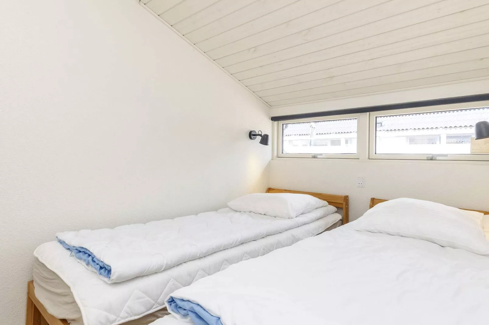 2 person holiday home in Vejers Strand-By Traum-Indoor