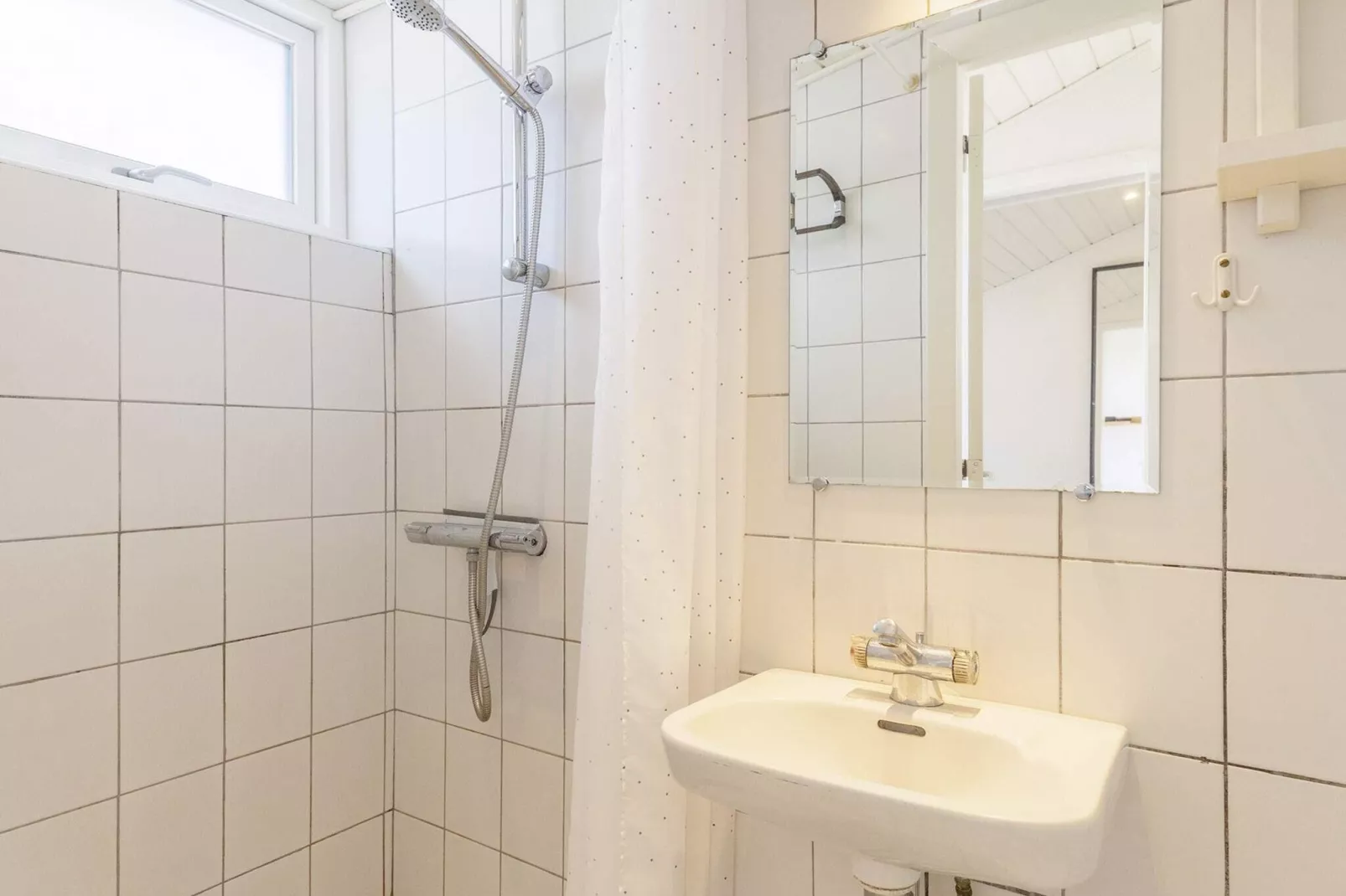 2 person holiday home in Vejers Strand-By Traum-Indoor