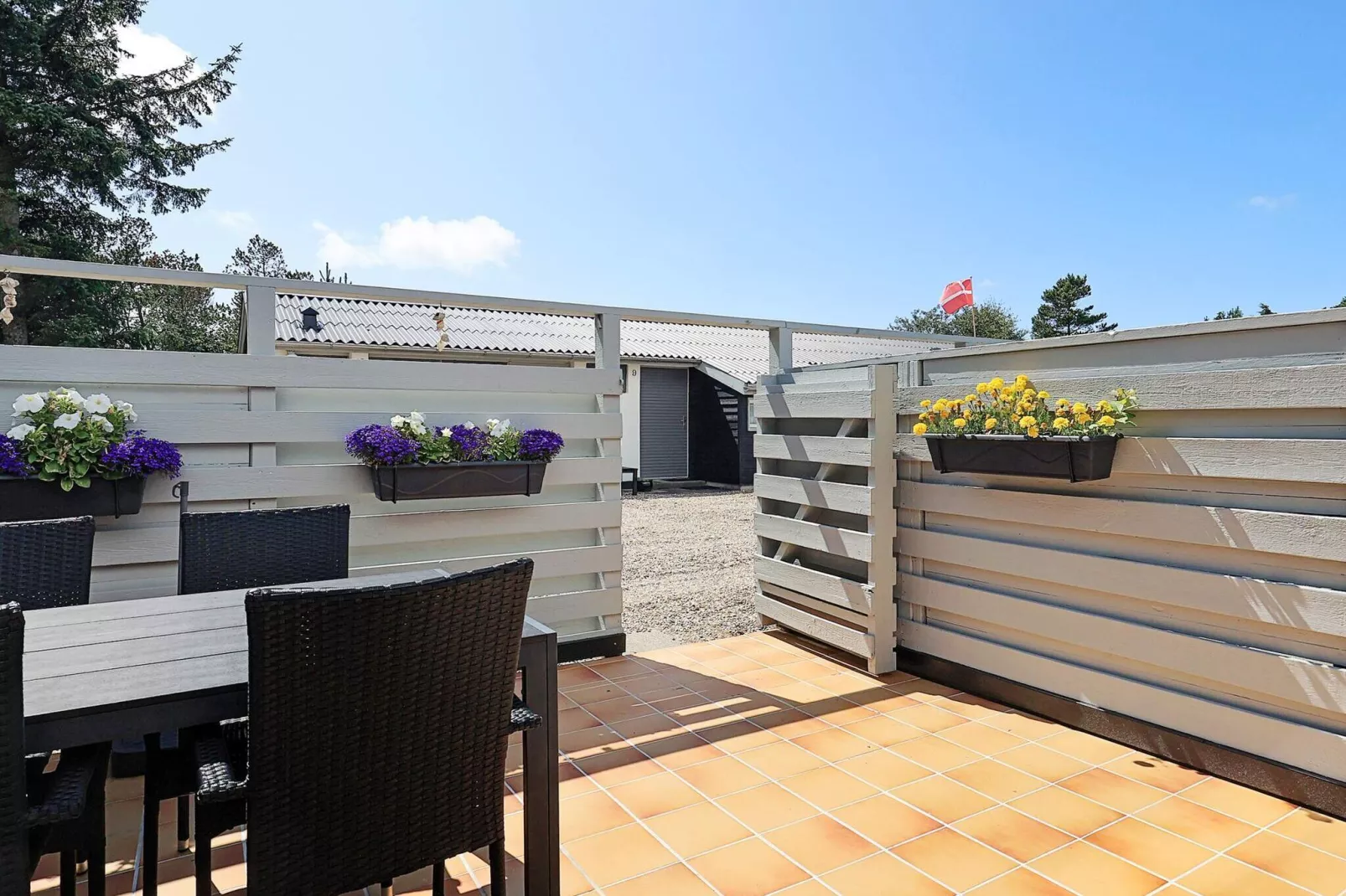 2 person holiday home in Vejers Strand-By Traum-View