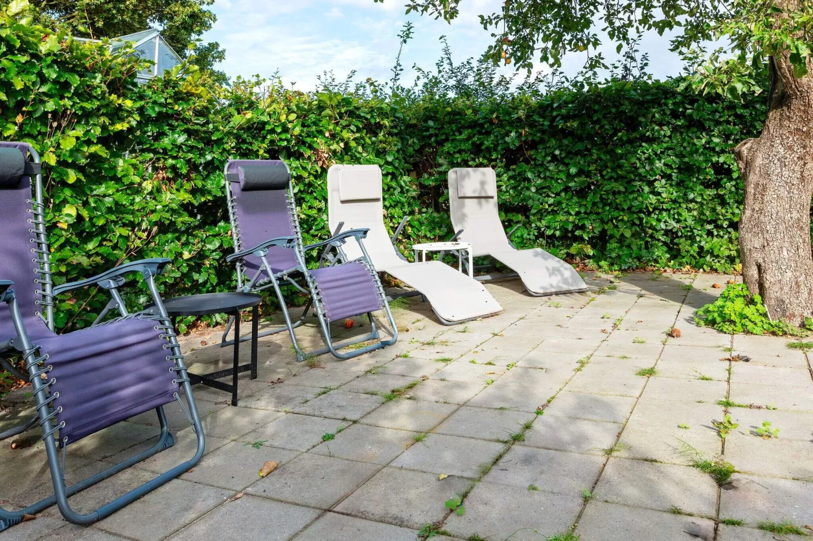 6 Personen Ferienhaus in Thisted-By Traum-Im Freien