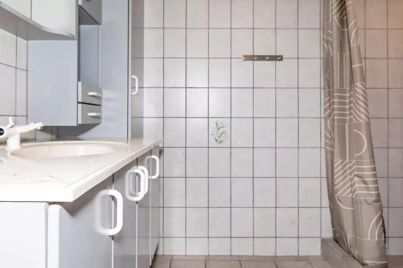 6 Personen Ferienhaus in Thisted-By Traum-Innenbereich