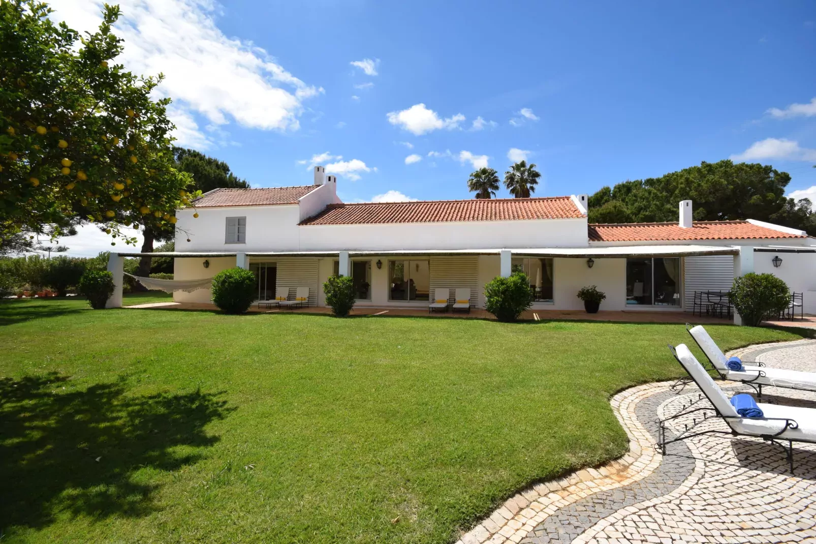 Quinta Velha-Exterior summer