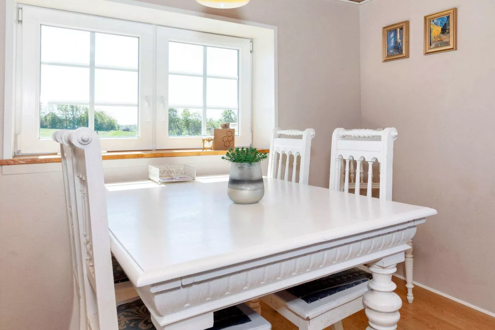 5 person holiday home in Karby-By Traum-Indoor
