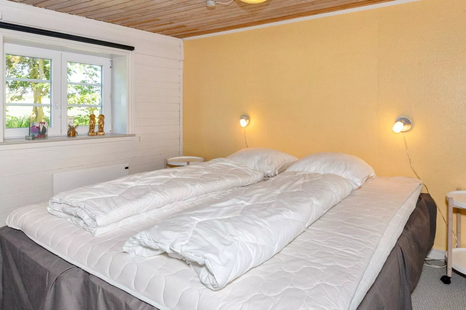 5 person holiday home in Karby-By Traum-Indoor