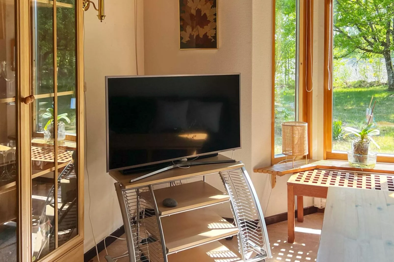 4 person holiday home in ANNESTAD-By Traum-Indoor