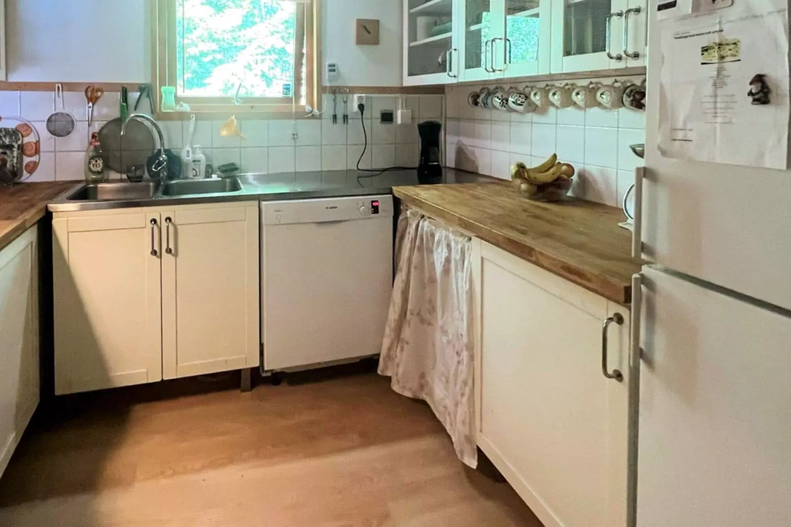 4 person holiday home in ANNESTAD-By Traum-Indoor