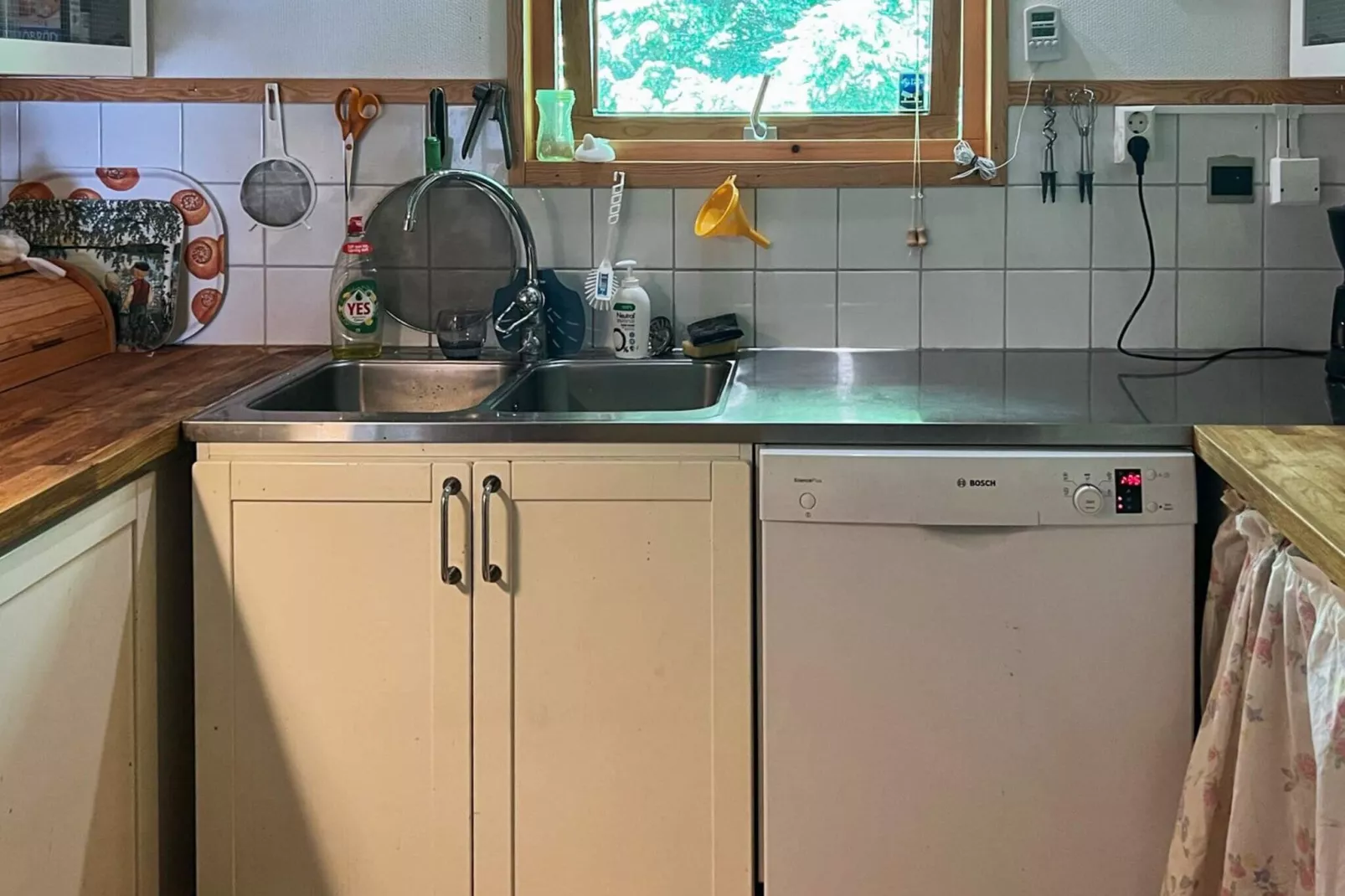 4 person holiday home in ANNESTAD-By Traum-Indoor