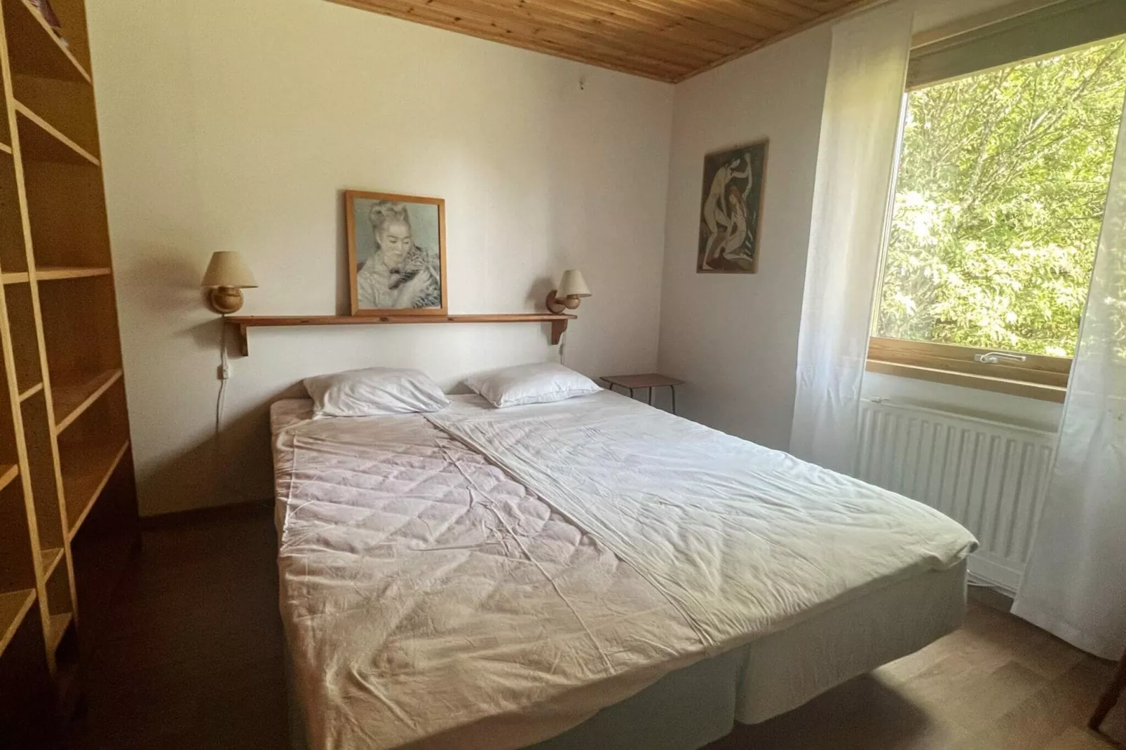 4 person holiday home in ANNESTAD-By Traum-Indoor