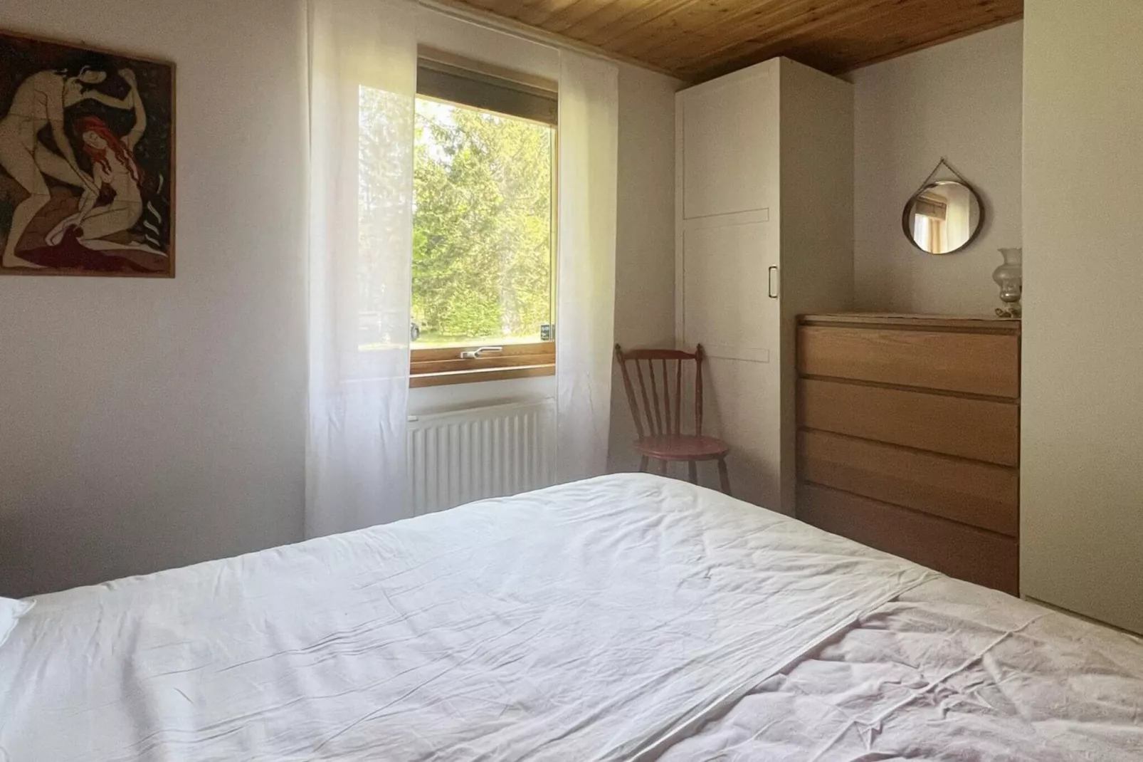 4 person holiday home in ANNESTAD-By Traum-Indoor