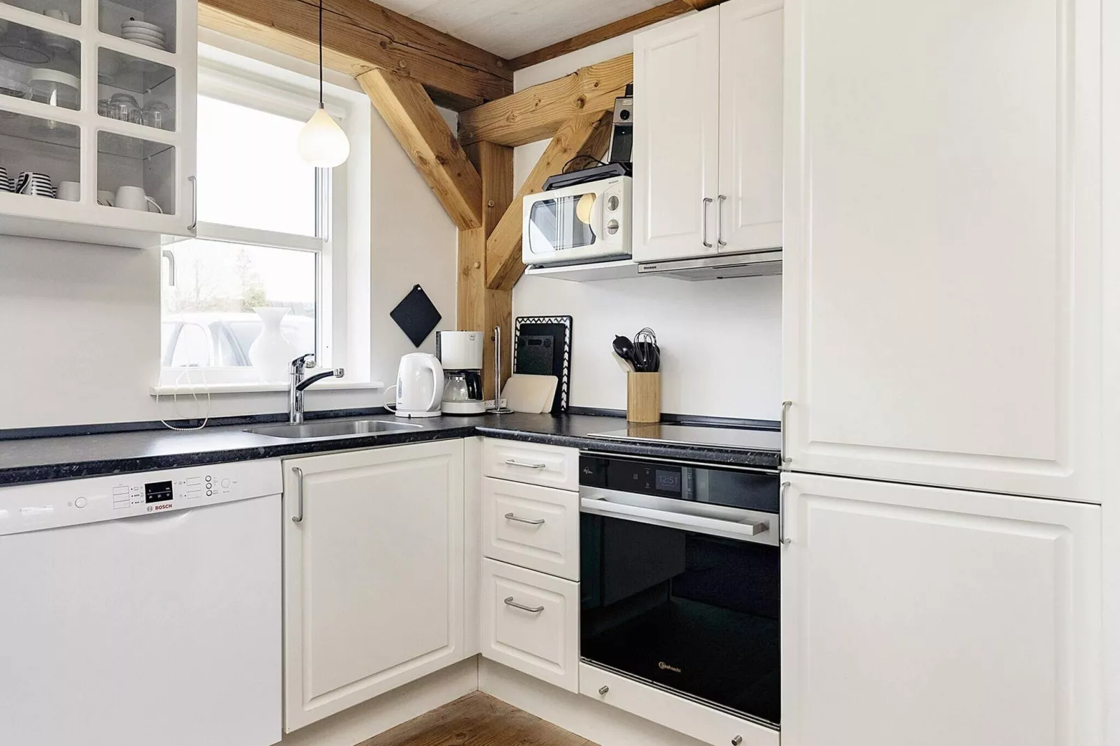 Maison de vacances pour 4 a Blåvand-By Traum-Intérieur