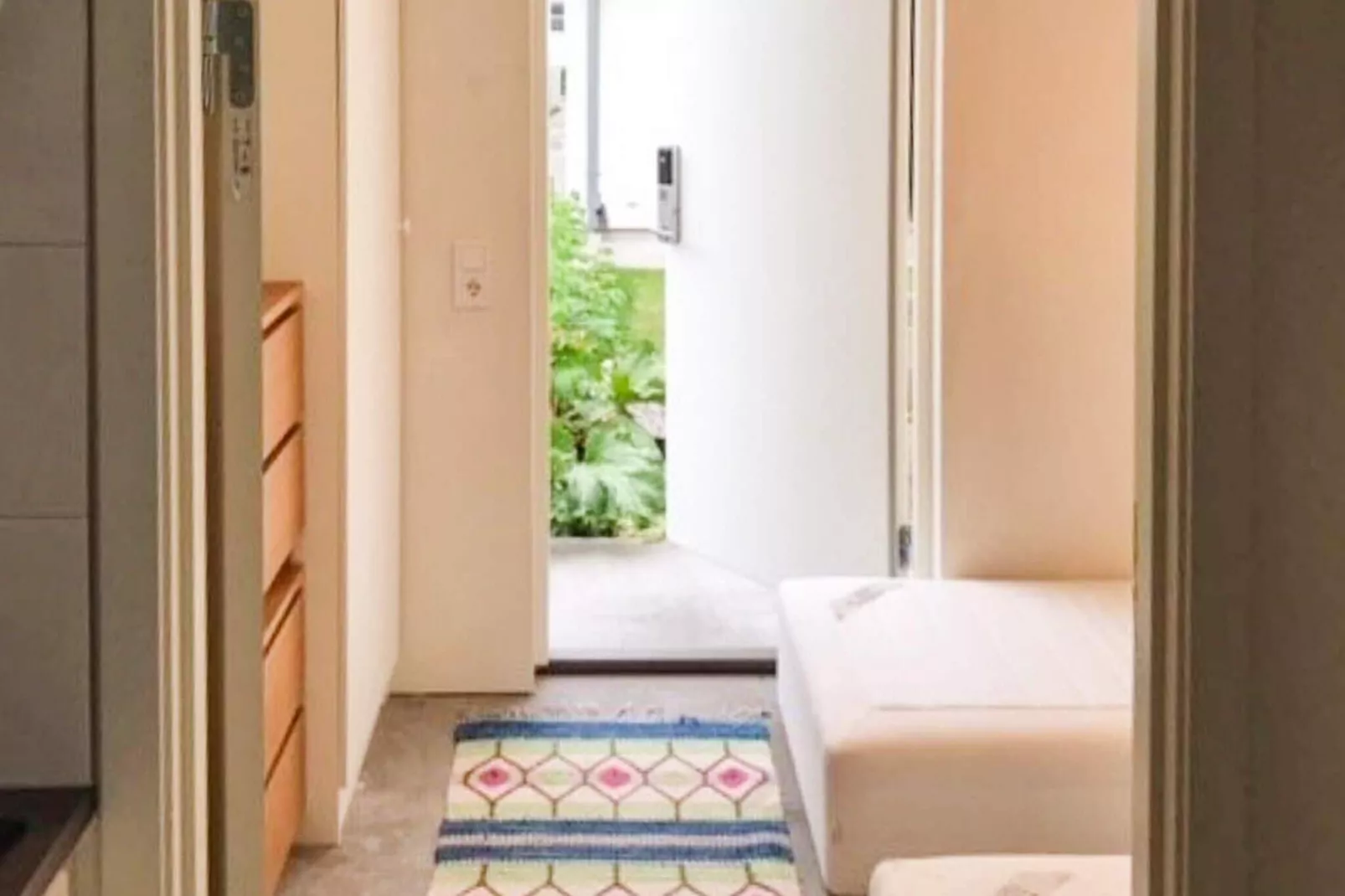 3 person holiday home in Sölvesborg-By Traum-Indoor