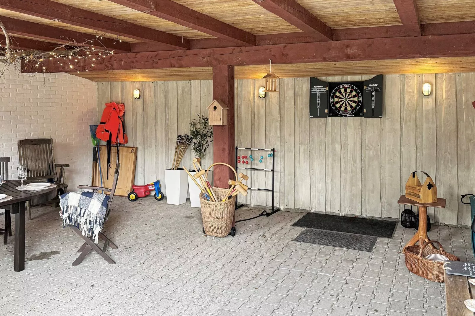 8 person holiday home in Thyholm-By Traum-Untagged
