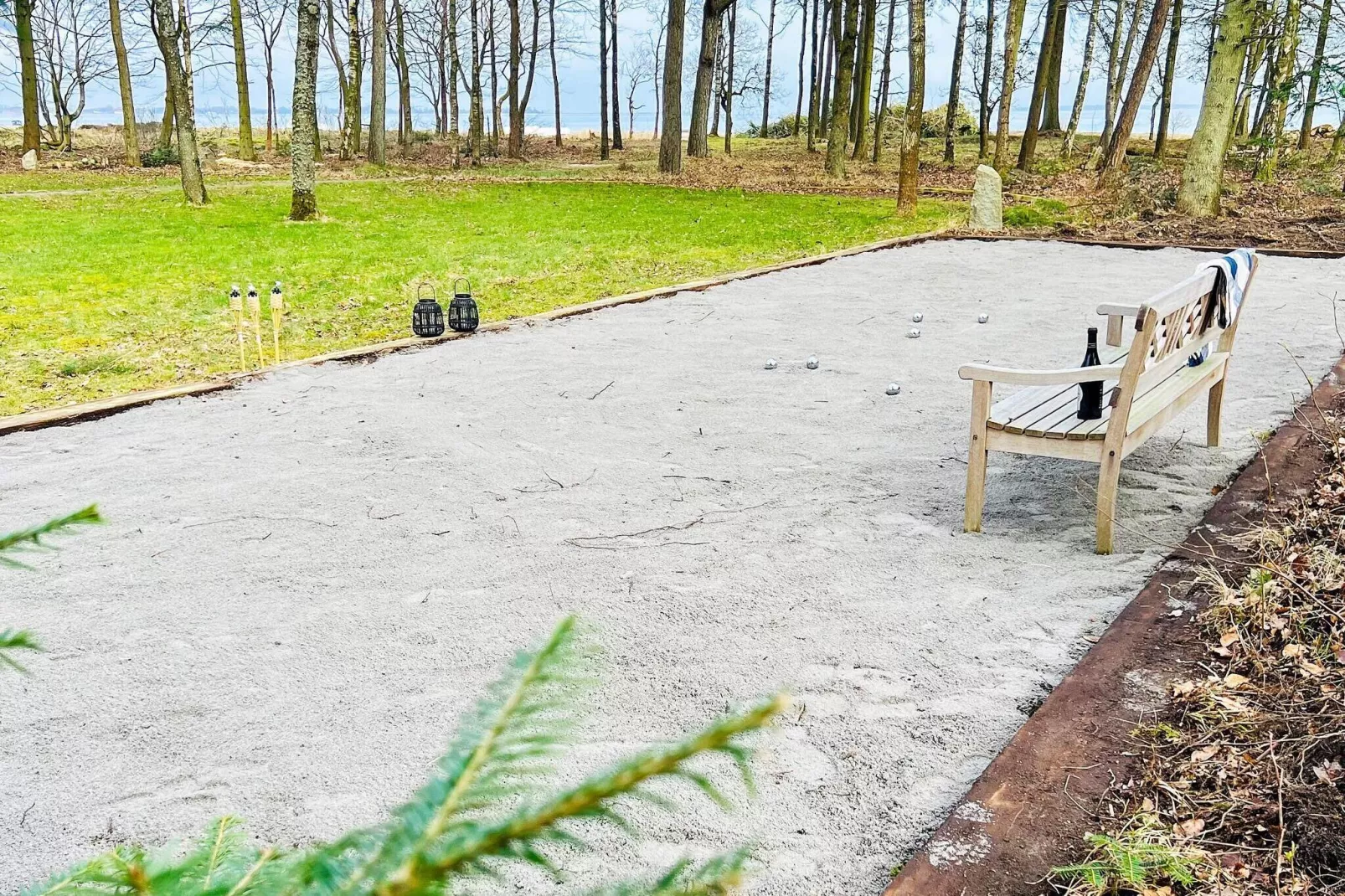 8 person holiday home in Thyholm-By Traum-Untagged