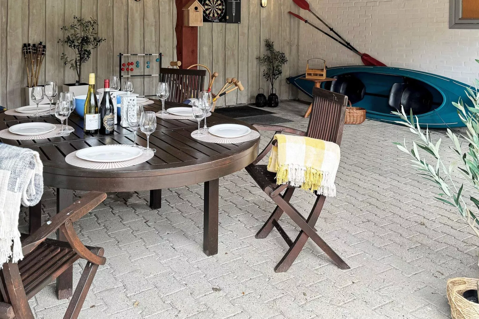 8 person holiday home in Thyholm-By Traum-Untagged