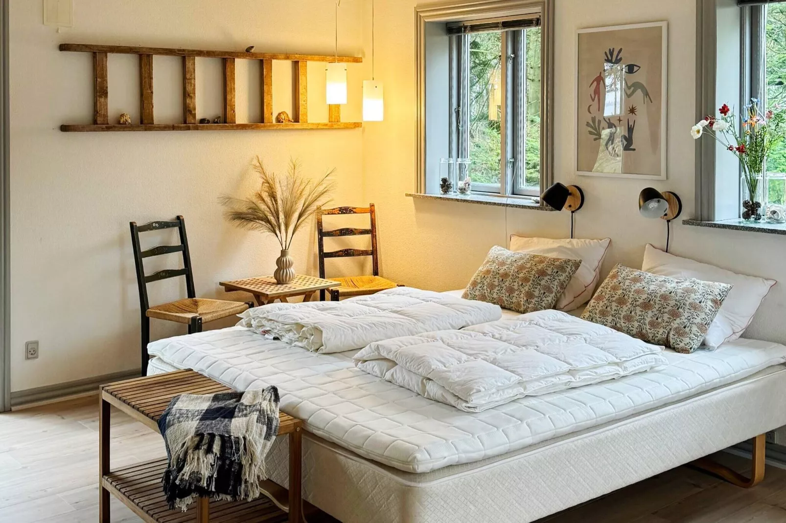 8 person holiday home in Thyholm-By Traum-Indoor