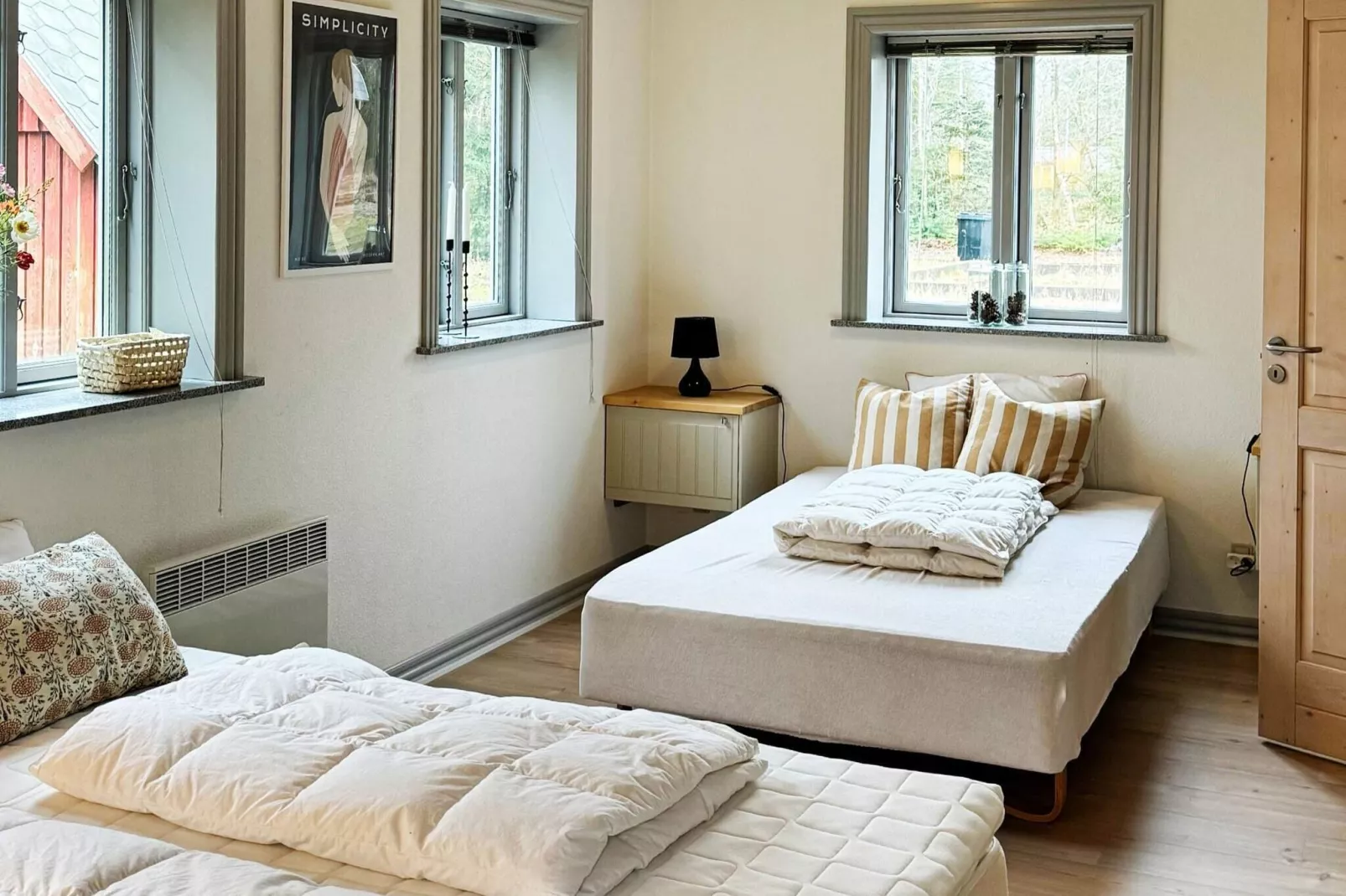 8 person holiday home in Thyholm-By Traum-Indoor