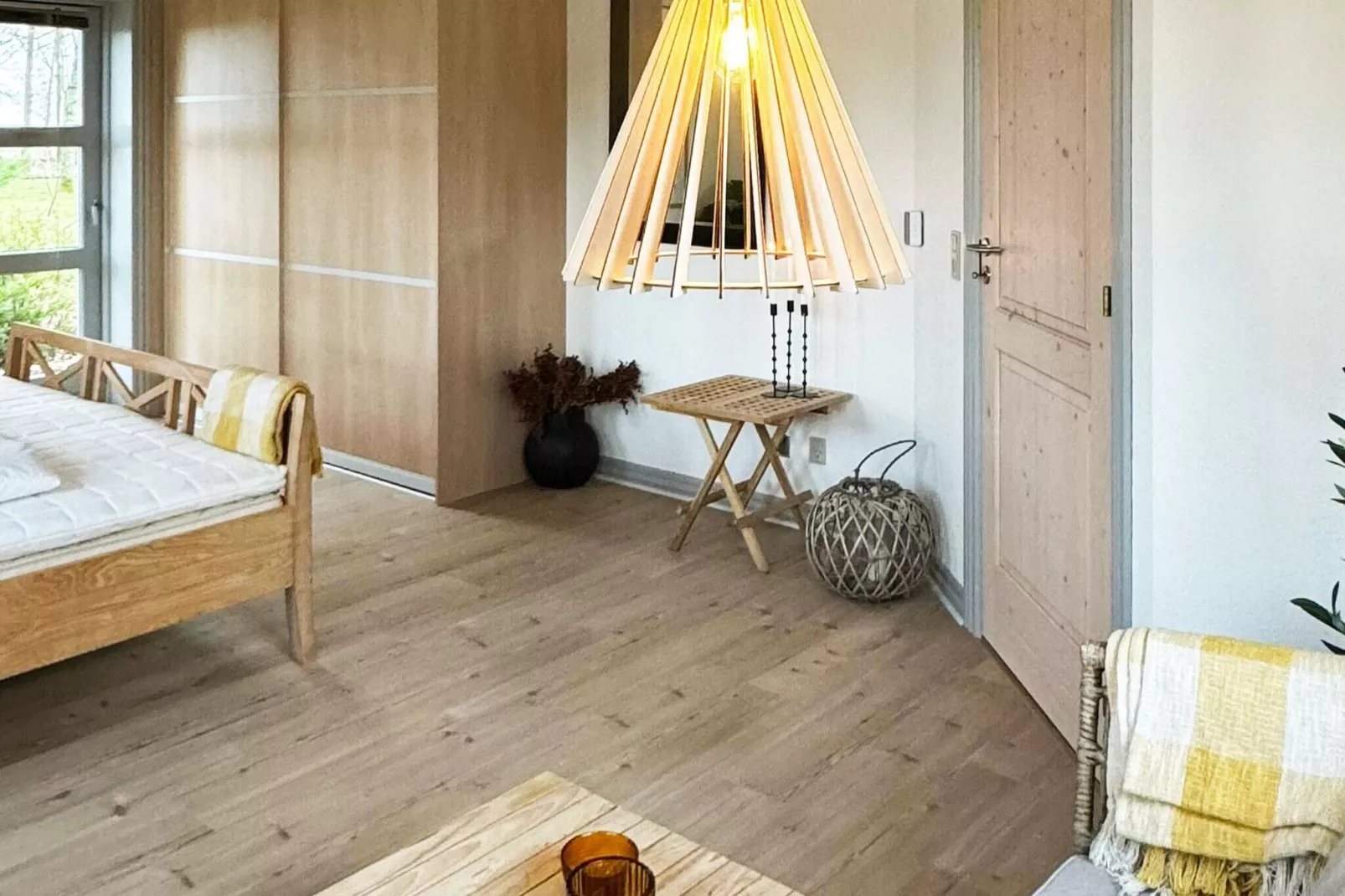 8 person holiday home in Thyholm-By Traum-Indoor
