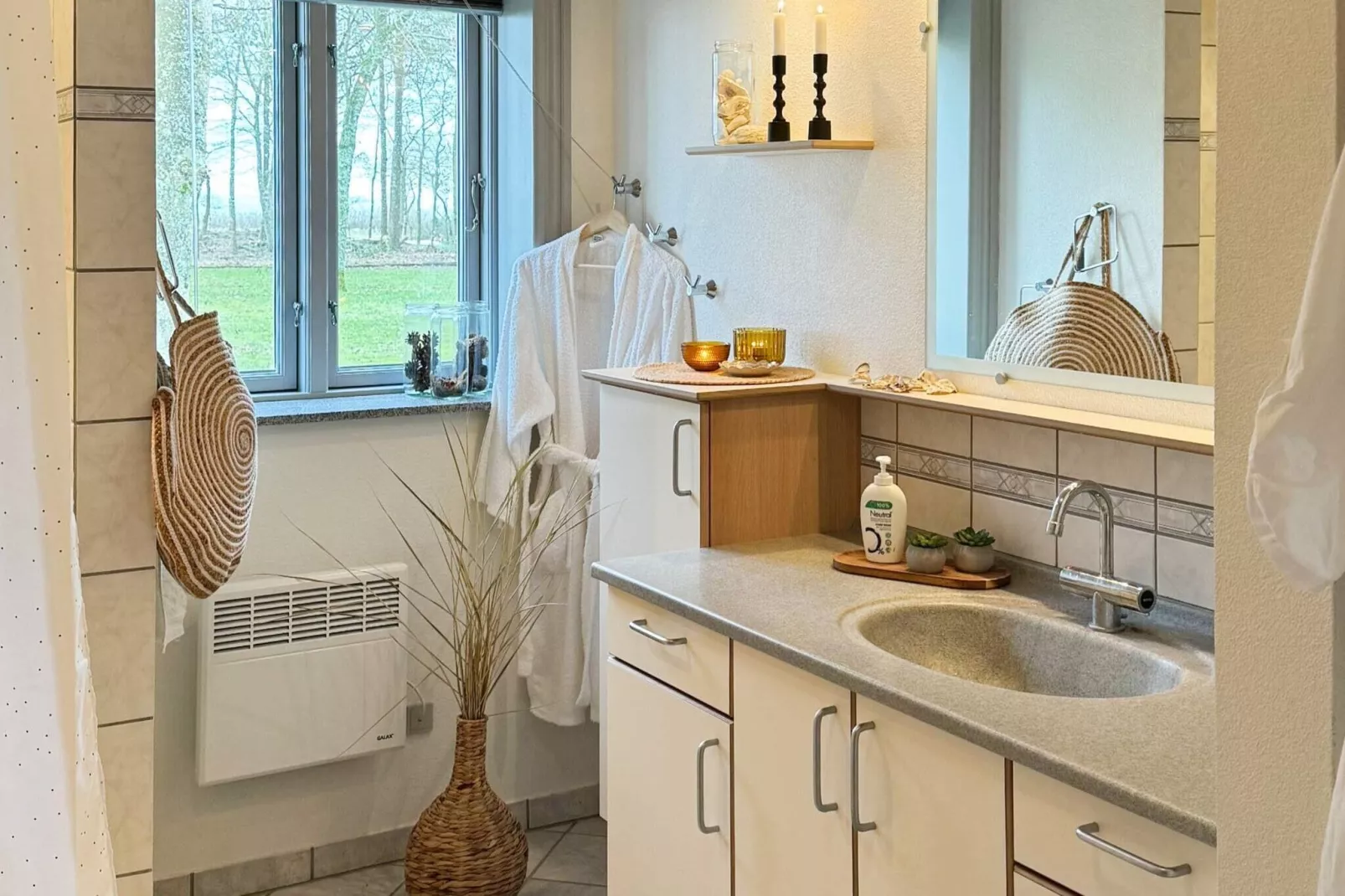 8 person holiday home in Thyholm-By Traum-Indoor