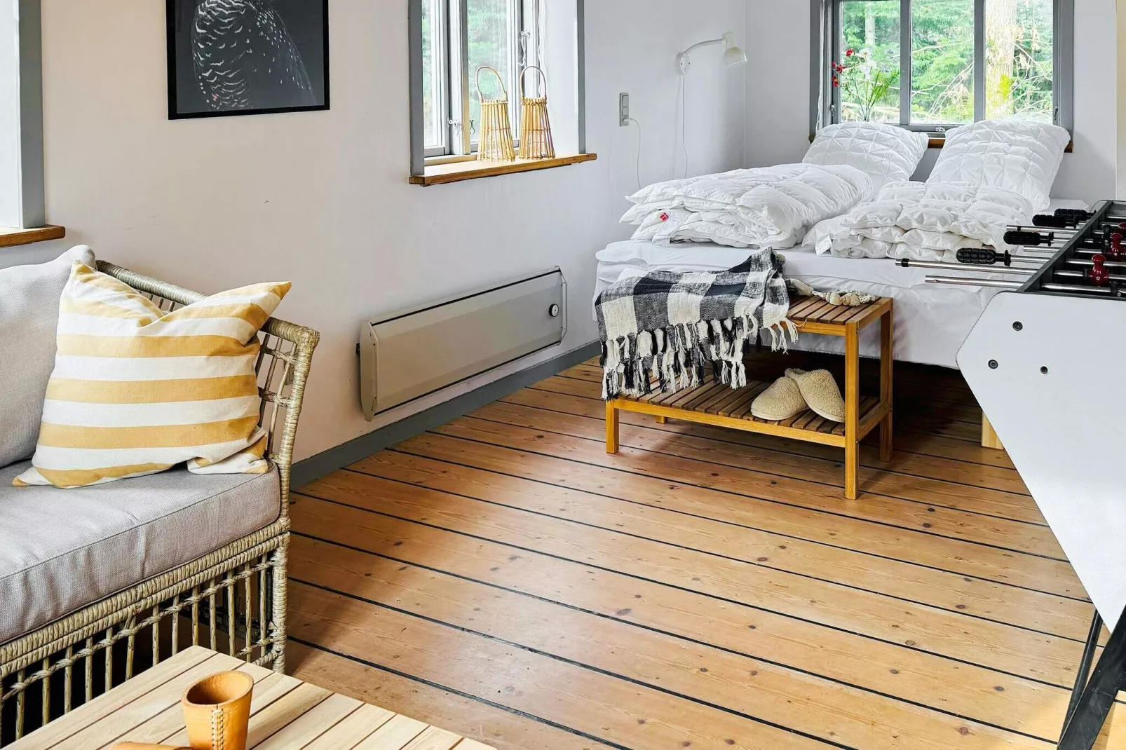8 person holiday home in Thyholm-By Traum-Indoor
