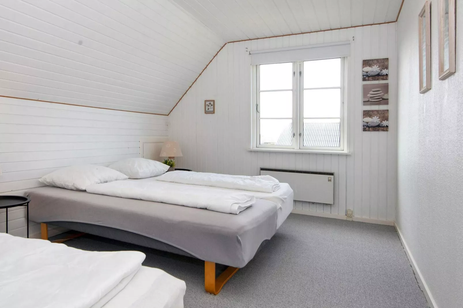 10 person holiday home in Thyborøn-By Traum-Indoor
