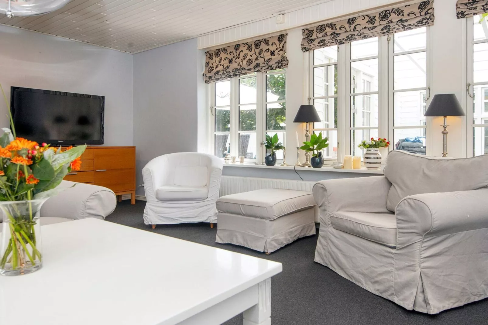10 person holiday home in Thyborøn-By Traum-Indoor
