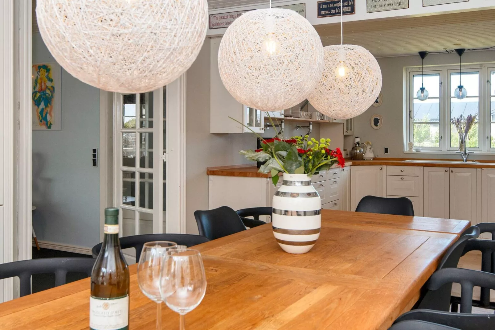 10 person holiday home in Thyborøn-By Traum-Indoor