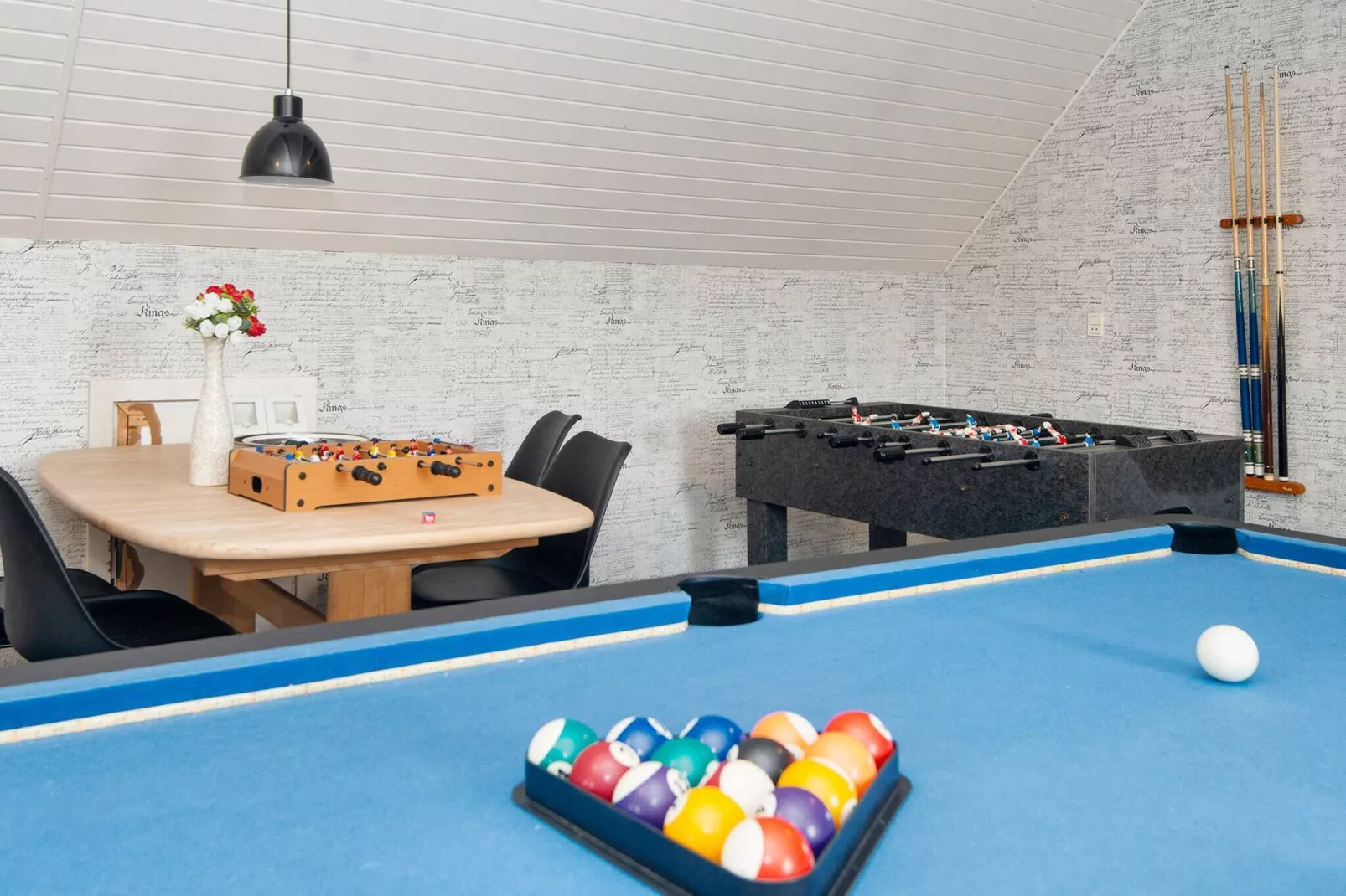 10 person holiday home in Thyborøn-By Traum-Indoor