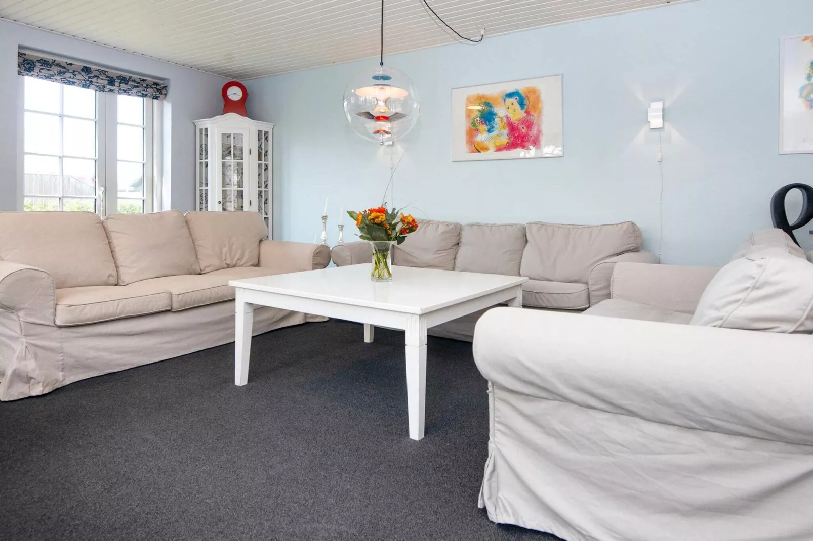 10 person holiday home in Thyborøn-By Traum-Indoor