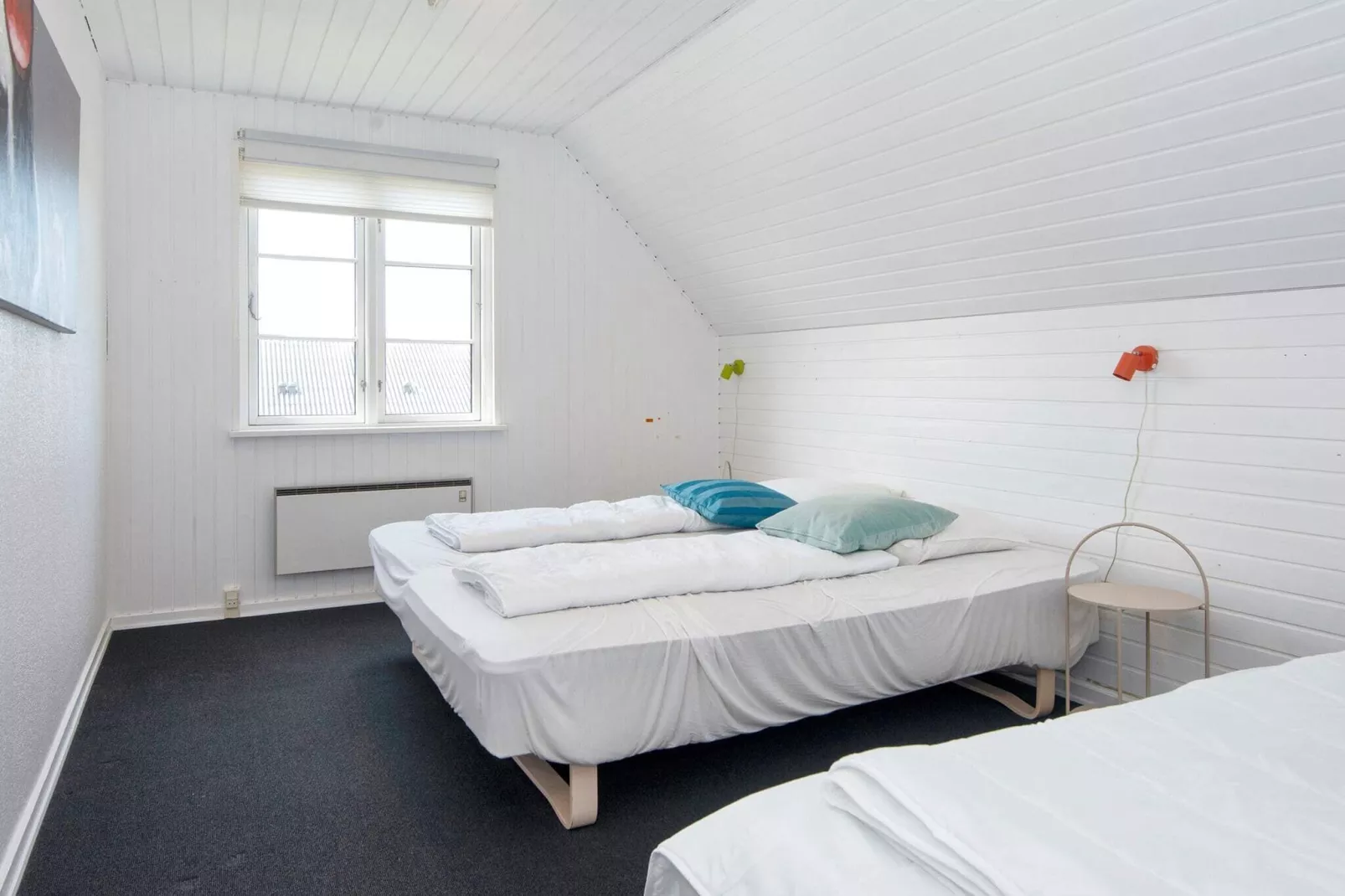 10 person holiday home in Thyborøn-By Traum-Indoor