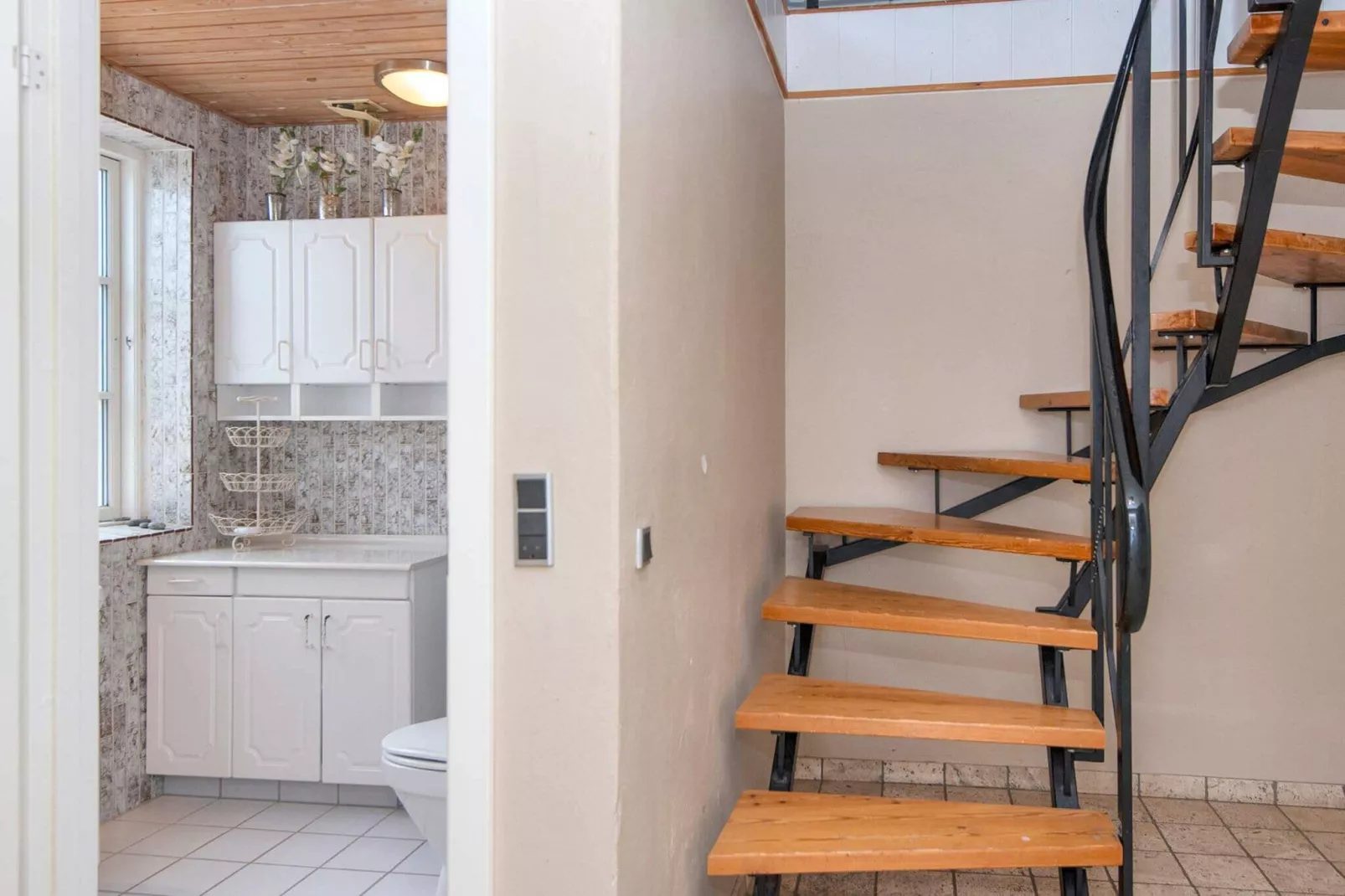 10 person holiday home in Thyborøn-By Traum-Indoor