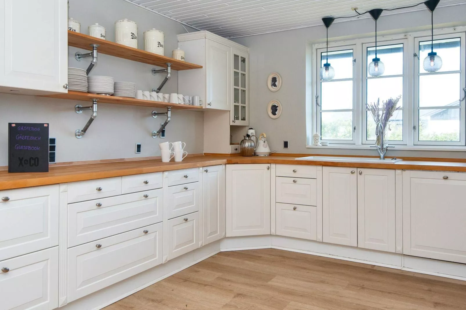 10 person holiday home in Thyborøn-By Traum-Indoor