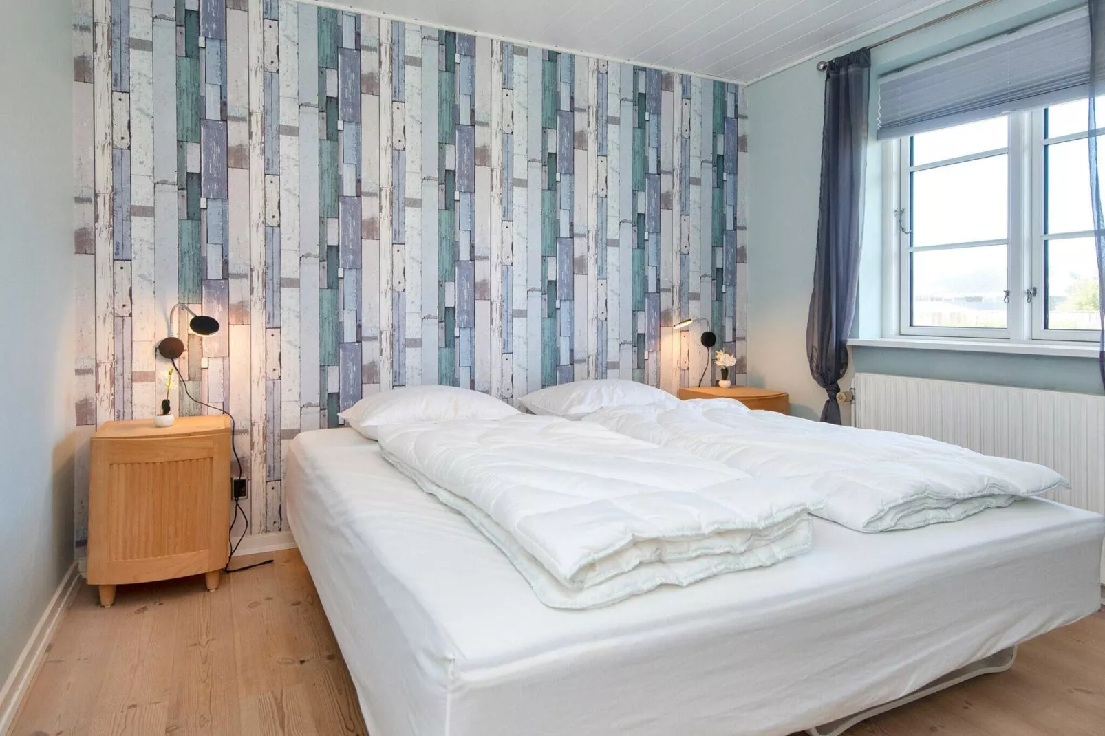 10 person holiday home in Thyborøn-By Traum-Indoor