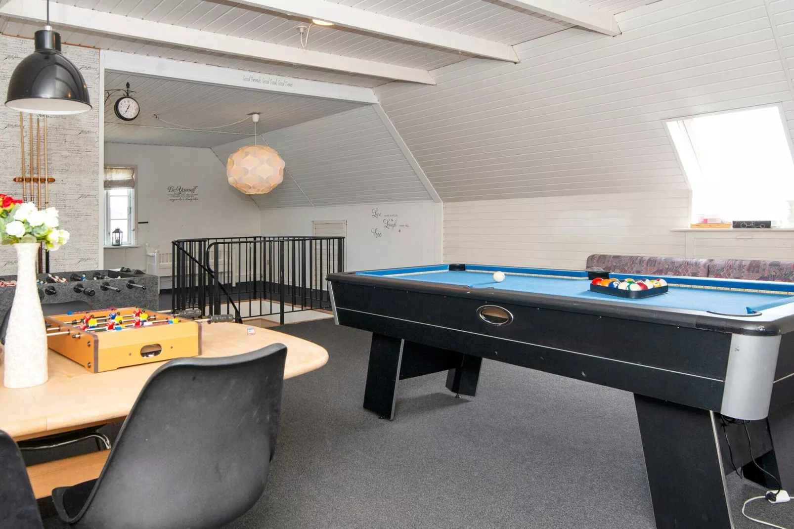 10 person holiday home in Thyborøn-By Traum-Indoor