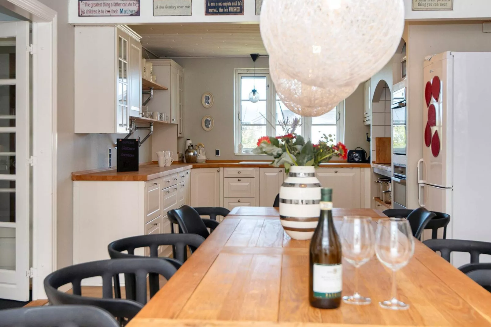 10 person holiday home in Thyborøn-By Traum-Indoor