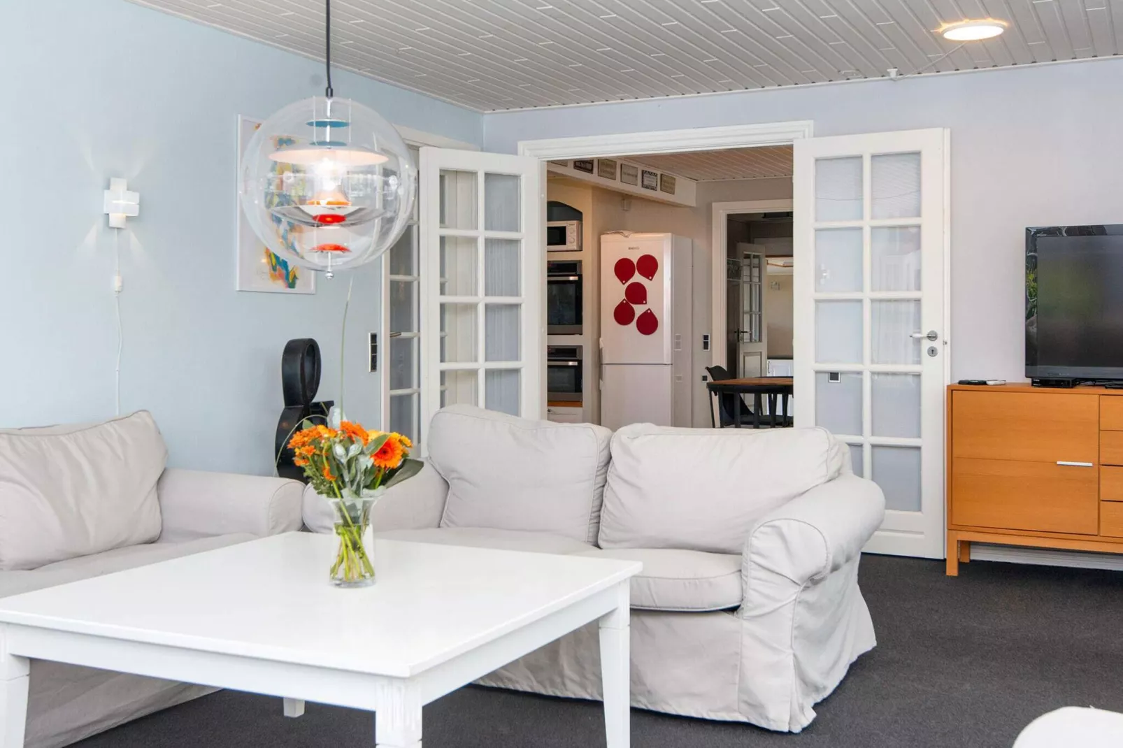10 person holiday home in Thyborøn-By Traum-Indoor