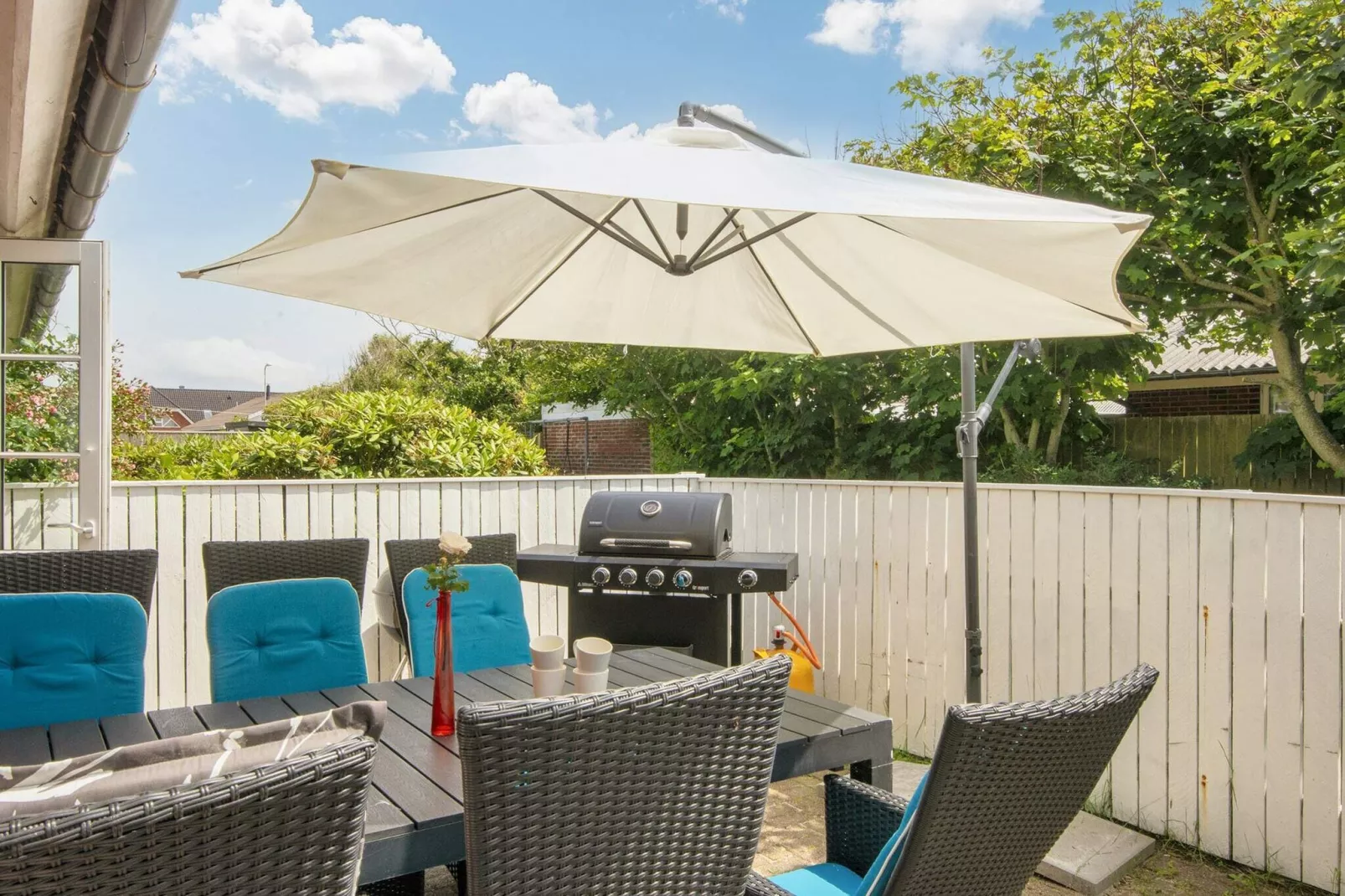 10 person holiday home in Thyborøn-By Traum-View