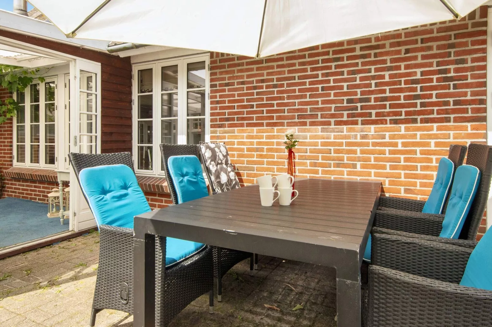 10 person holiday home in Thyborøn-By Traum-View