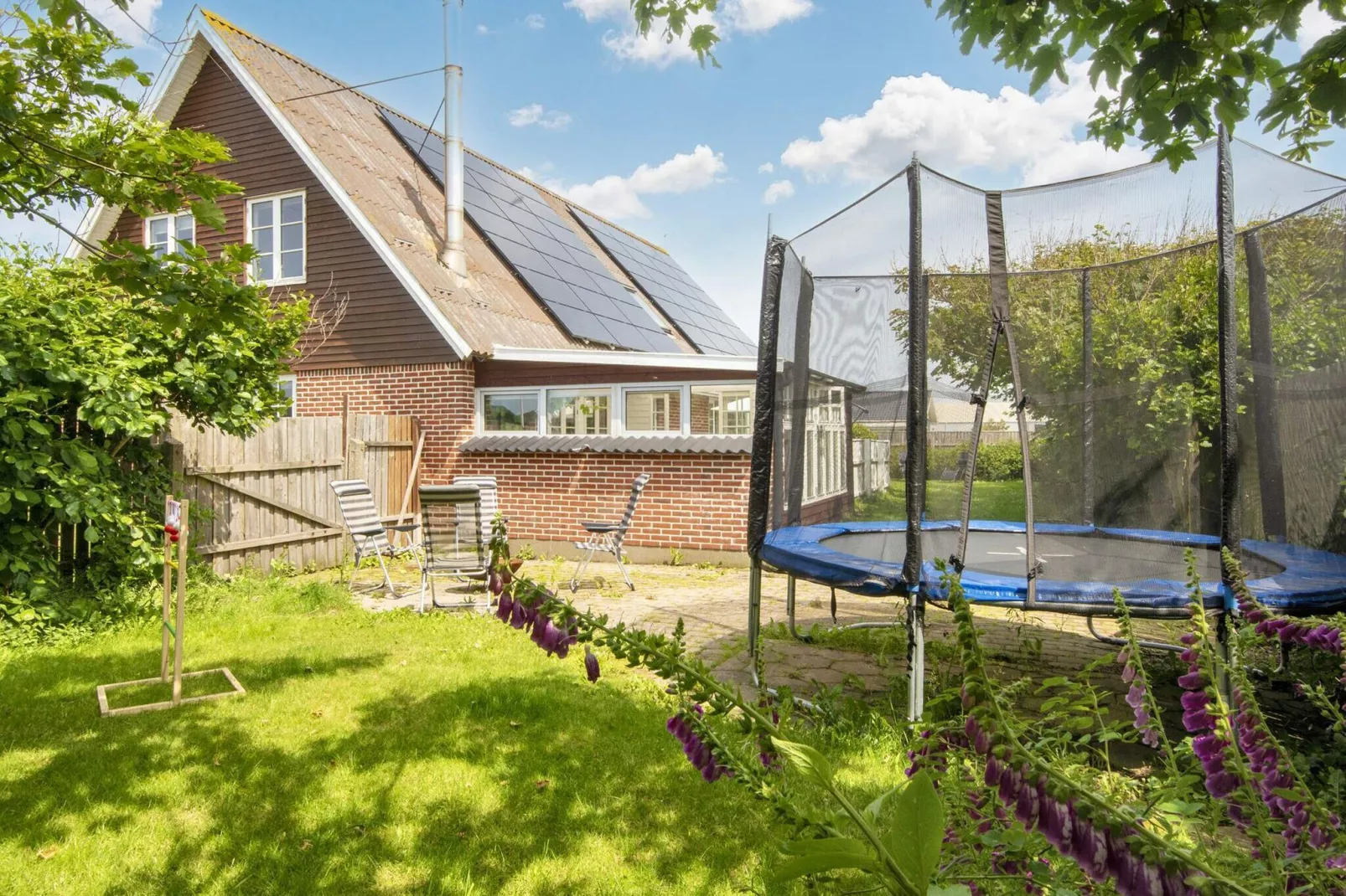 10 person holiday home in Thyborøn-By Traum-View