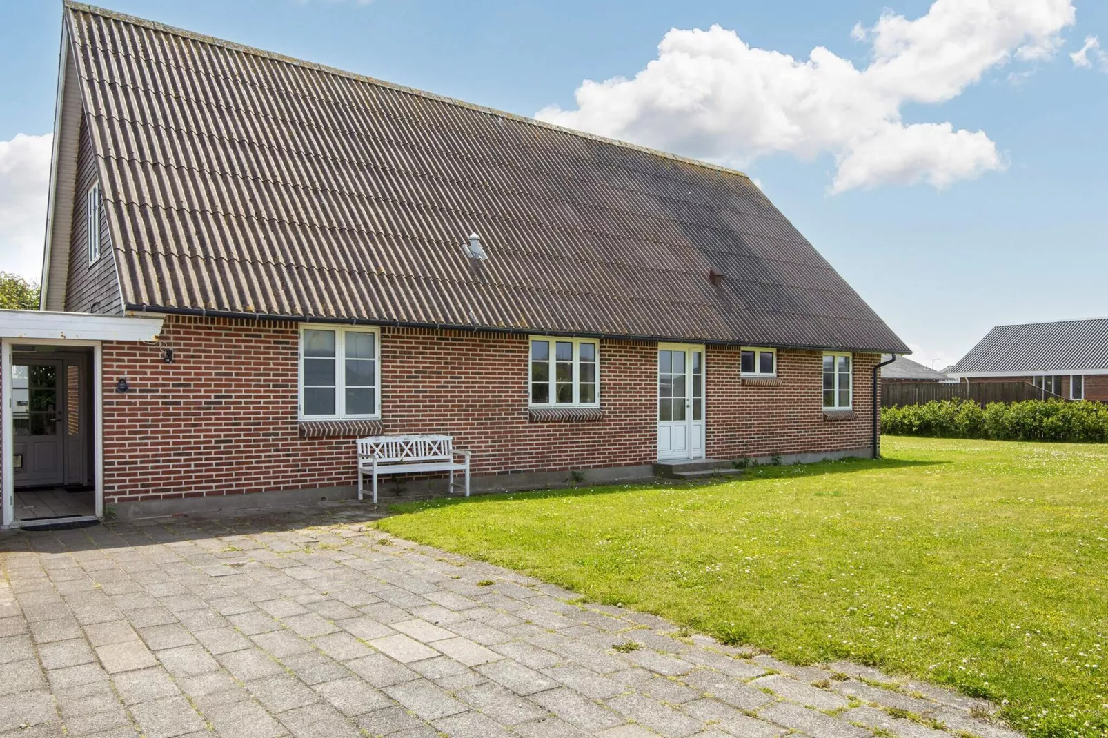 10 person holiday home in Thyborøn-By Traum-View