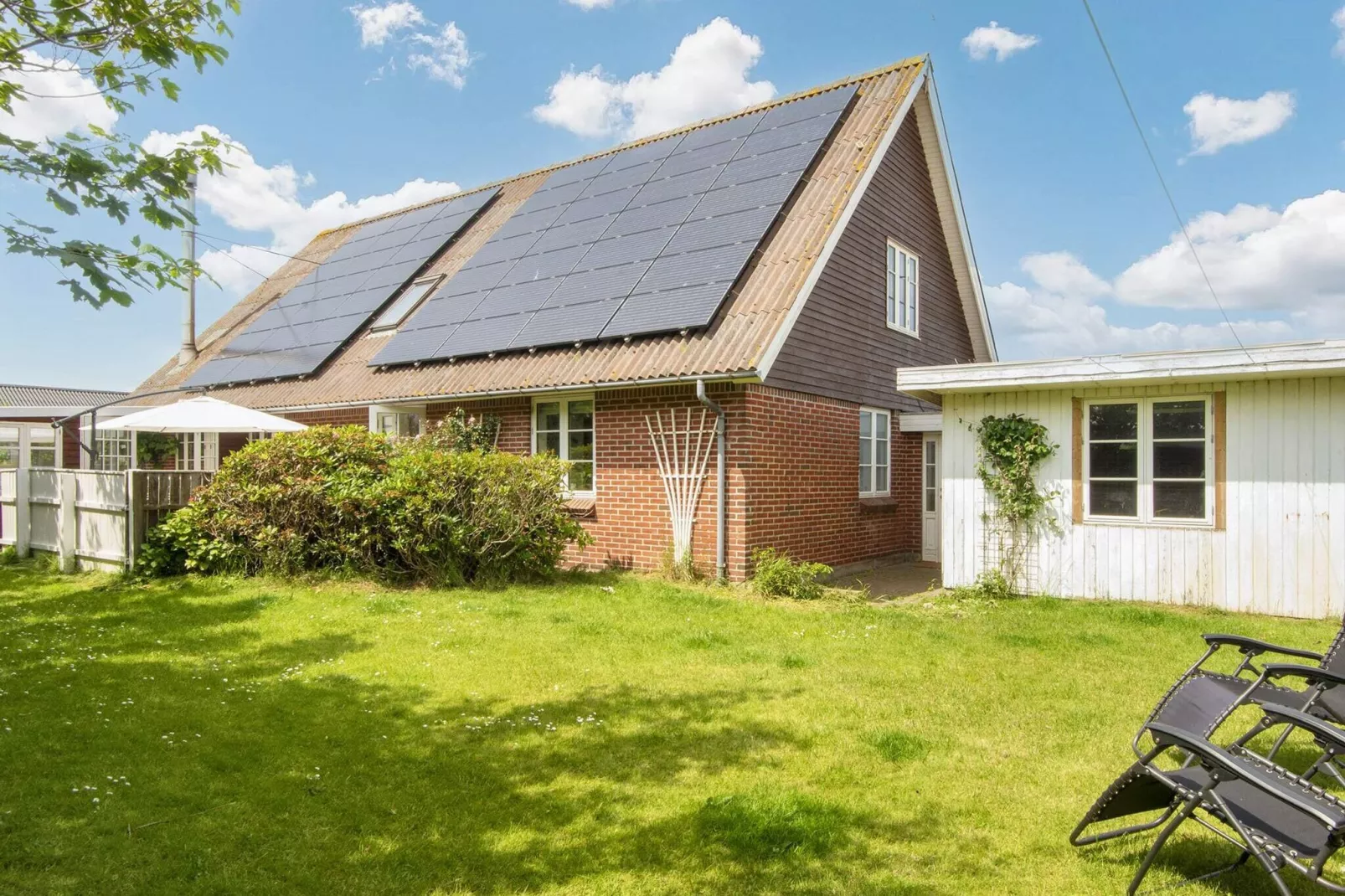 10 person holiday home in Thyborøn-By Traum-View