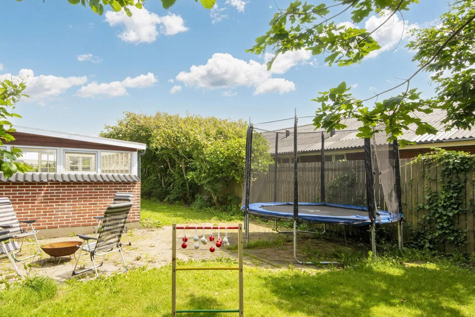 10 person holiday home in Thyborøn-By Traum-View