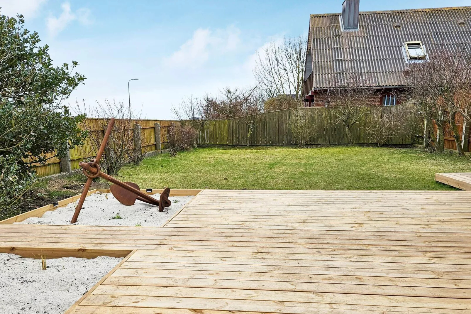 12 person holiday home in Thyborøn-By Traum-Outdoor