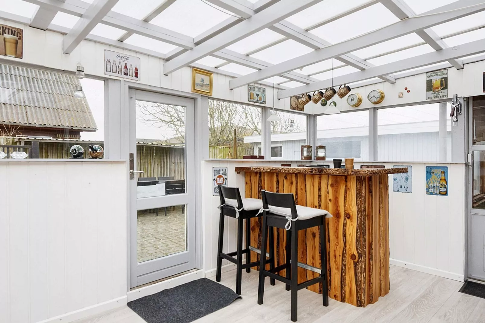 12 person holiday home in Thyborøn-By Traum-Indoor
